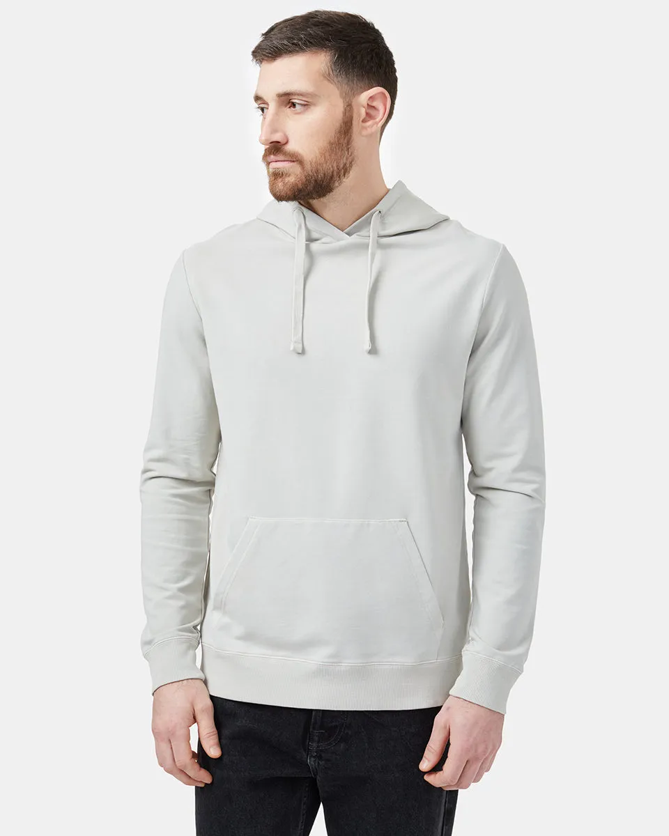 French Terry Reynard Hoodie sold by tentree product image thumbnail 2
