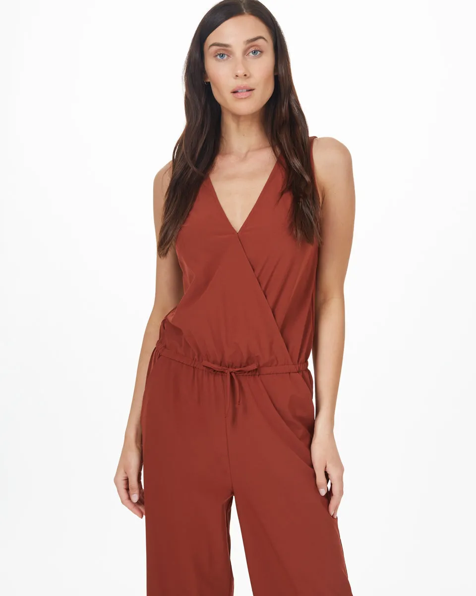 Repreve Blakely Romper sold by tentree product image thumbnail 3