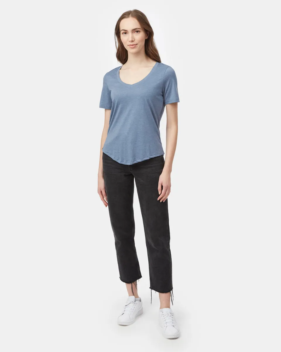 Brackley T-Shirt sold by tentree product image thumbnail 2