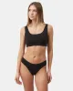 The Everyday Scoop Bralette sold by tentree