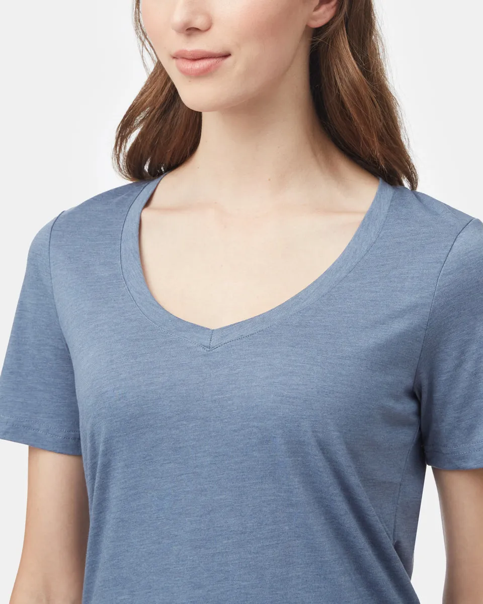 Brackley T-Shirt sold by tentree product image thumbnail 4