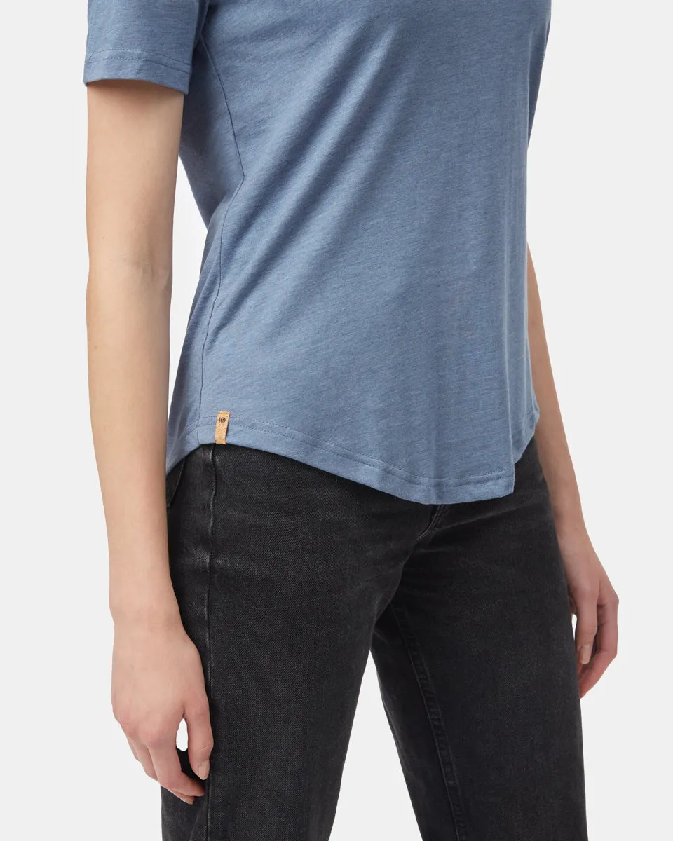 Brackley T-Shirt sold by tentree product image thumbnail 5