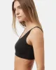 The Everyday Scoop Bralette sold by tentree