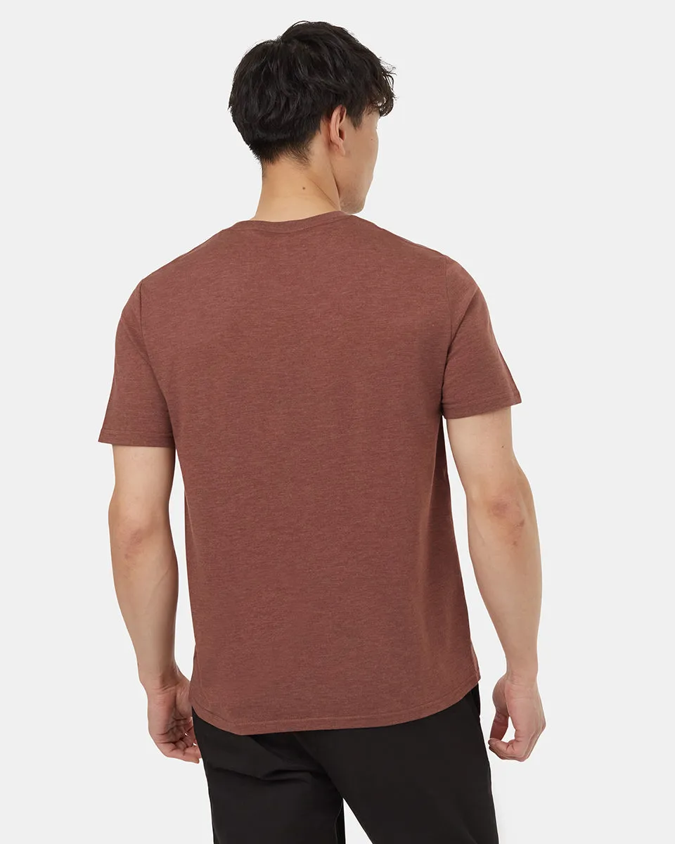 Juniper T-Shirt sold by tentree product image thumbnail 3