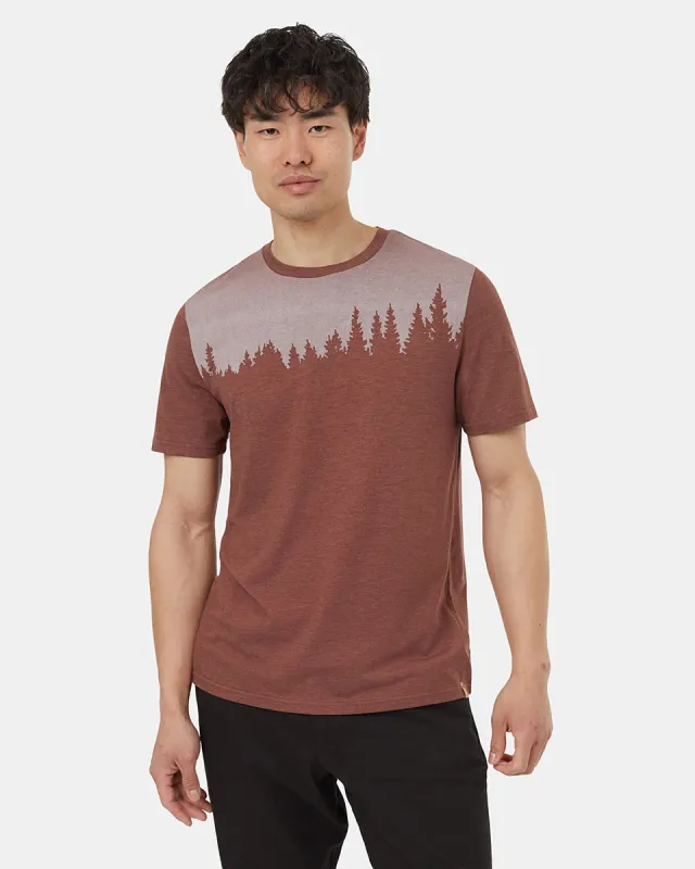 Juniper T-Shirt sold by tentree
