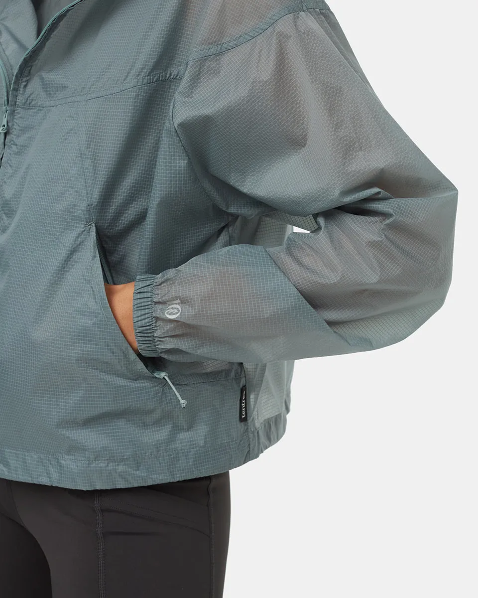 Breeze Nylon Jacket sold by tentree product image thumbnail 4