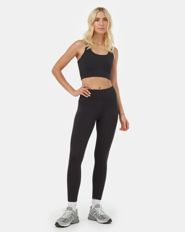 InMotion 7/8 High Rise Legging sold by tentree