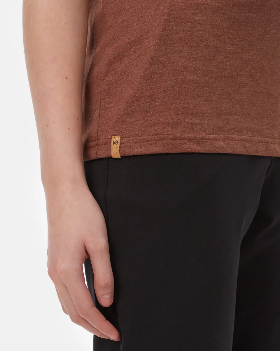 TreeBlend Classic T-Shirt sold by tentree product image thumbnail 3