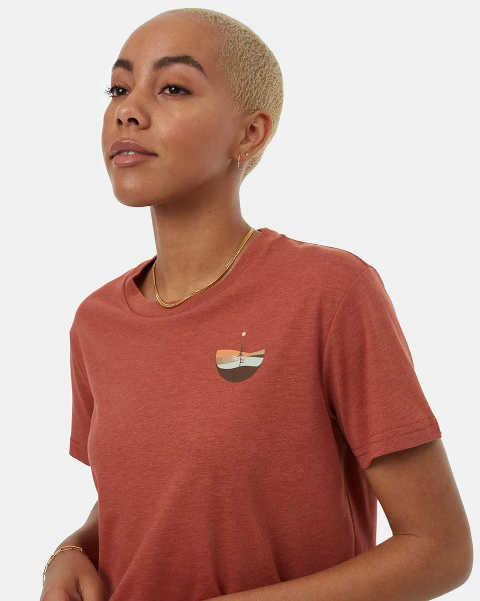 Artist Series Portal T-Shirt sold by tentree product image thumbnail 4