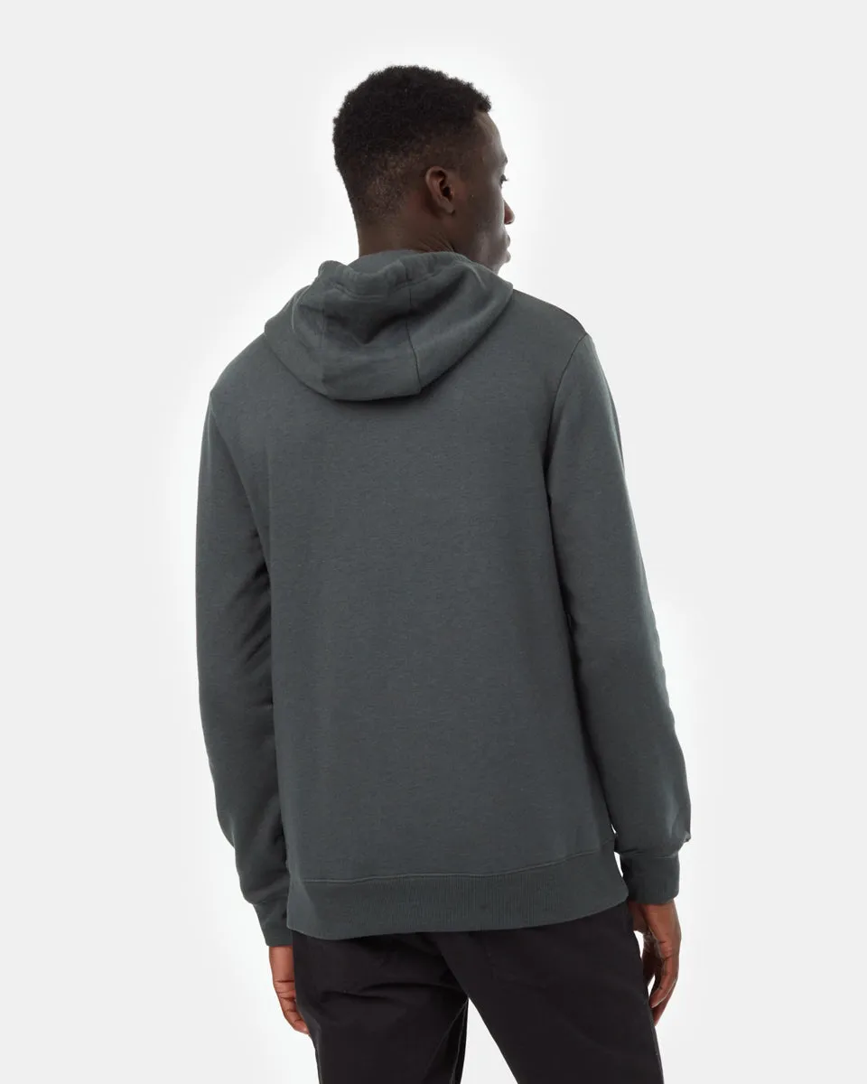 Sun Tree Chest Hoodie sold by tentree product image thumbnail 3