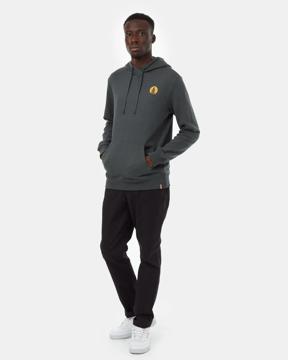 Sun Tree Chest Hoodie sold by tentree product image thumbnail 2