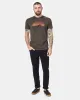 Vintage Sunset T-Shirt sold by tentree