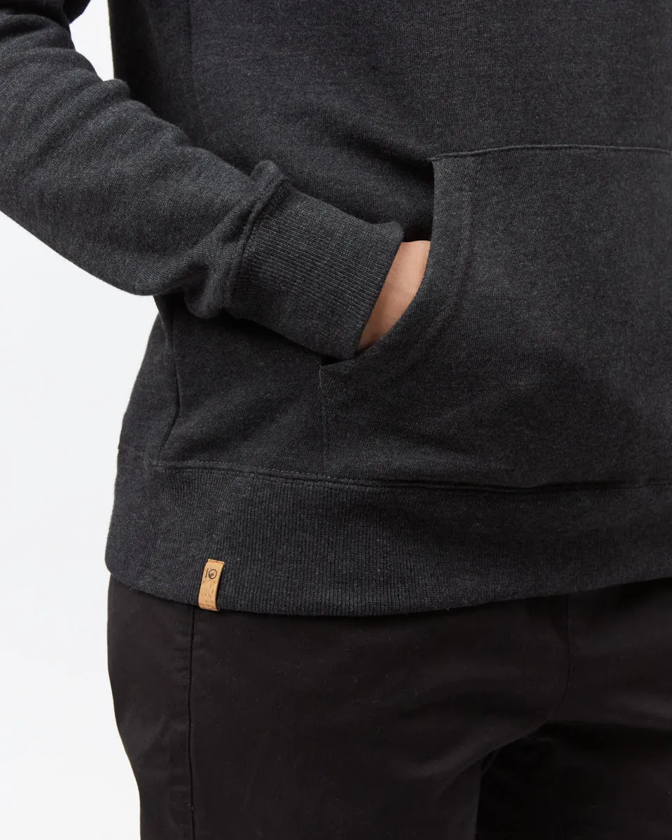 Blocked Banshee Cork Patch Hoodie sold by tentree product image thumbnail 4