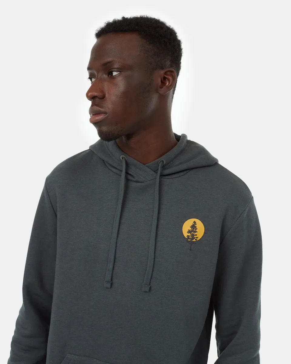 Sun Tree Chest Hoodie sold by tentree product image thumbnail 4
