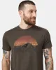 Vintage Sunset T-Shirt sold by tentree