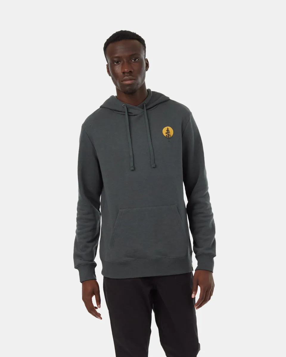 Sun Tree Chest Hoodie sold by tentree