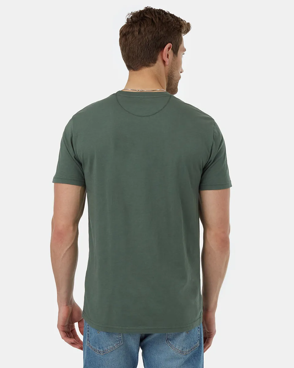 Ten T-Shirt sold by tentree product image thumbnail 3