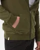 Organic Cotton Zip Hoodie sold by tentree