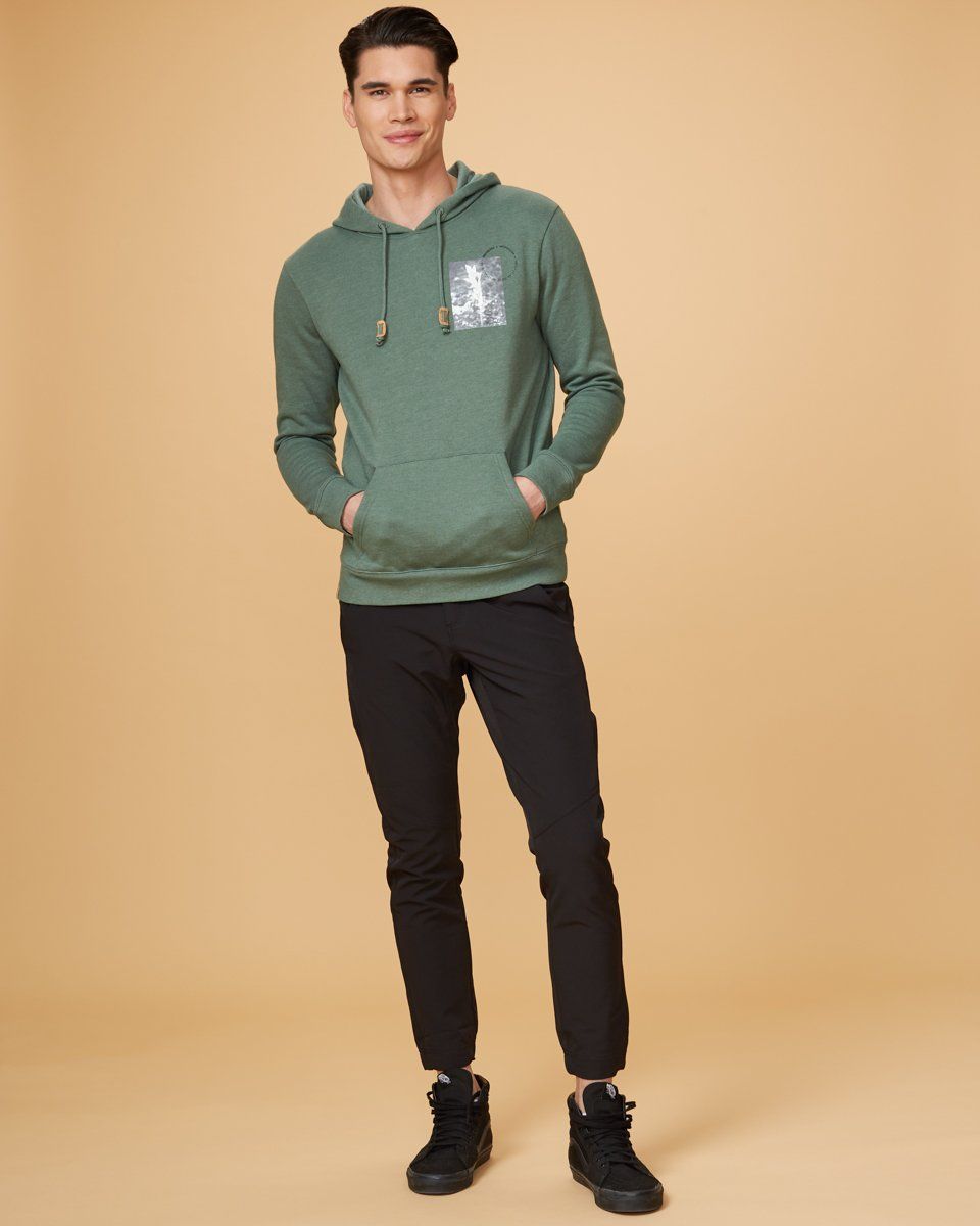 Madagascar Classic Hoodie sold by tentree product image thumbnail 4