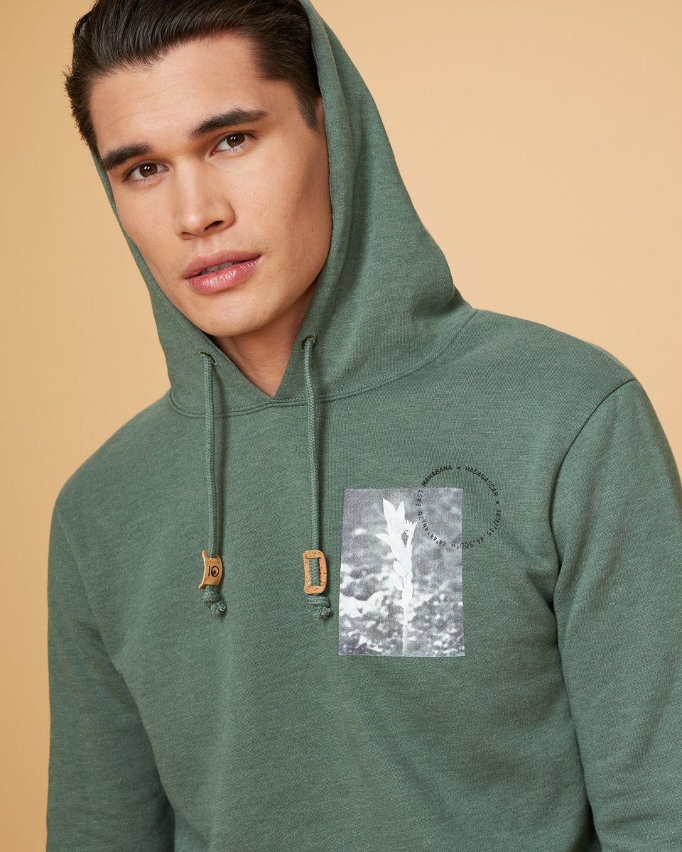 Madagascar Classic Hoodie sold by tentree product image thumbnail 2