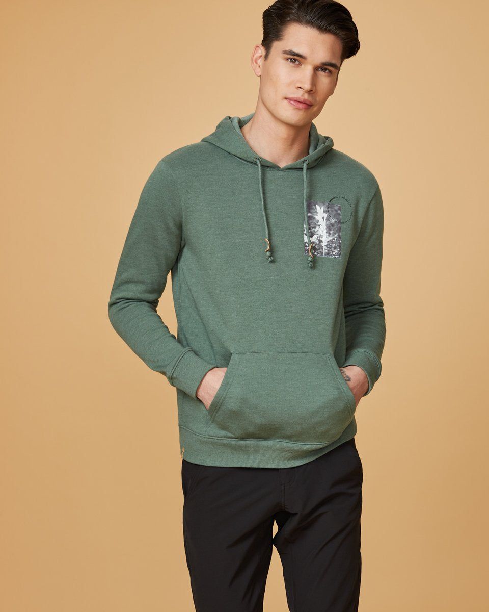Madagascar Classic Hoodie sold by tentree product image thumbnail 3