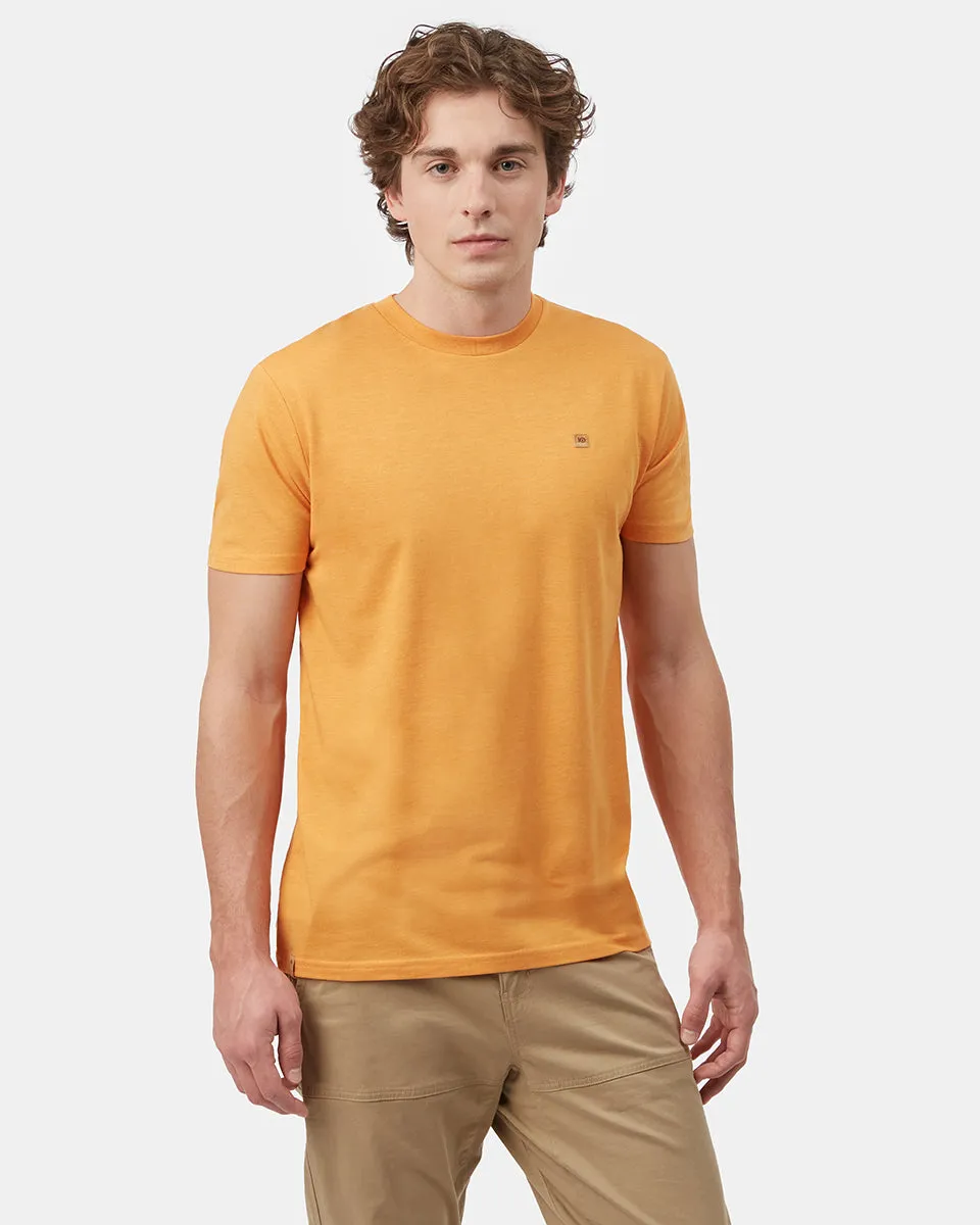 TreeBlend Classic T-Shirt sold by tentree product image thumbnail 2