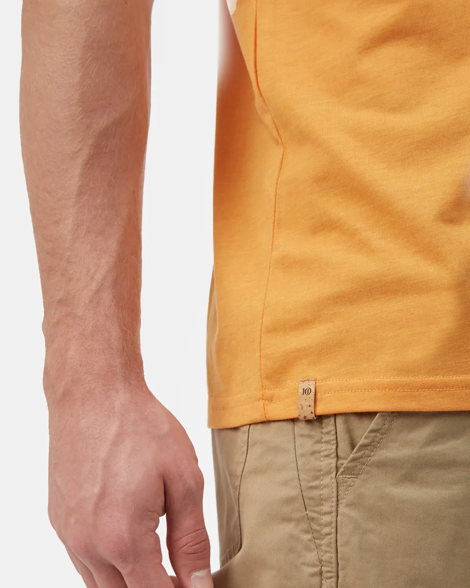 TreeBlend Classic T-Shirt sold by tentree product image thumbnail 5