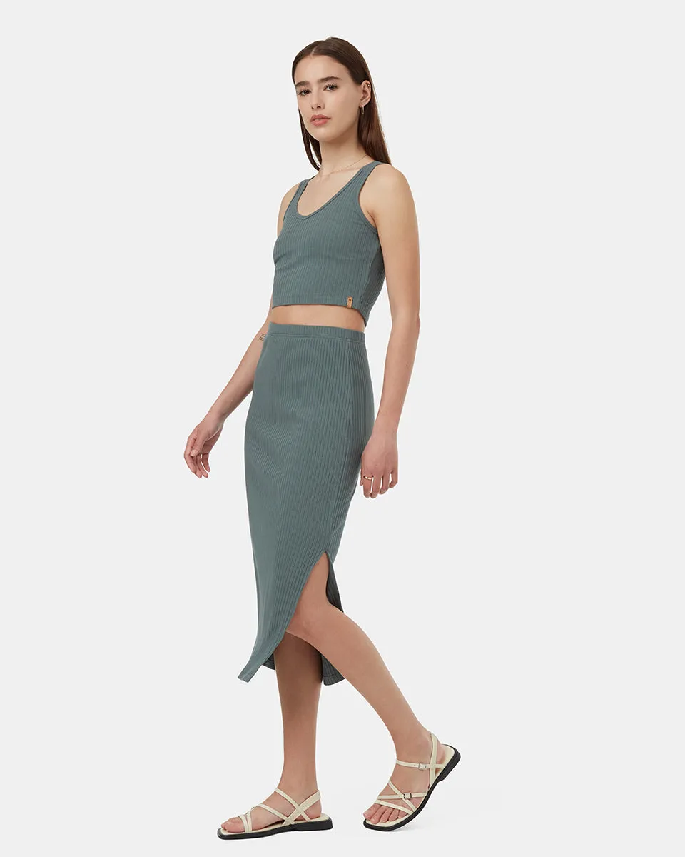 Walden Skirt sold by tentree product image thumbnail 2