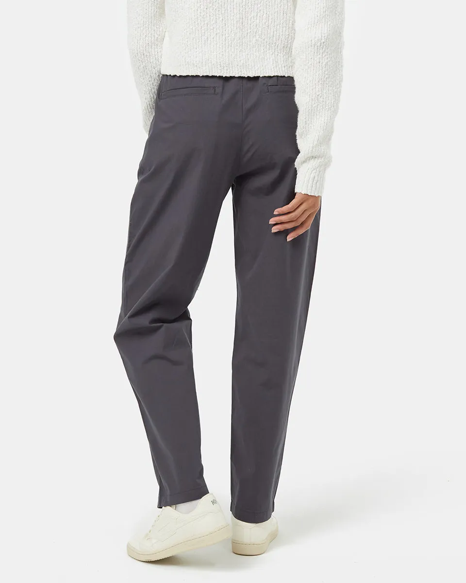 EcoStretch Cotton Pant sold by tentree product image thumbnail 3
