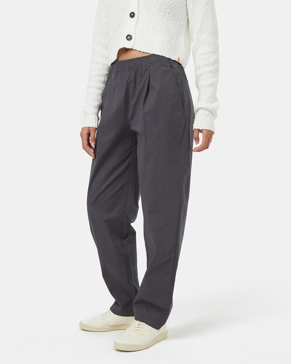 EcoStretch Cotton Pant sold by tentree