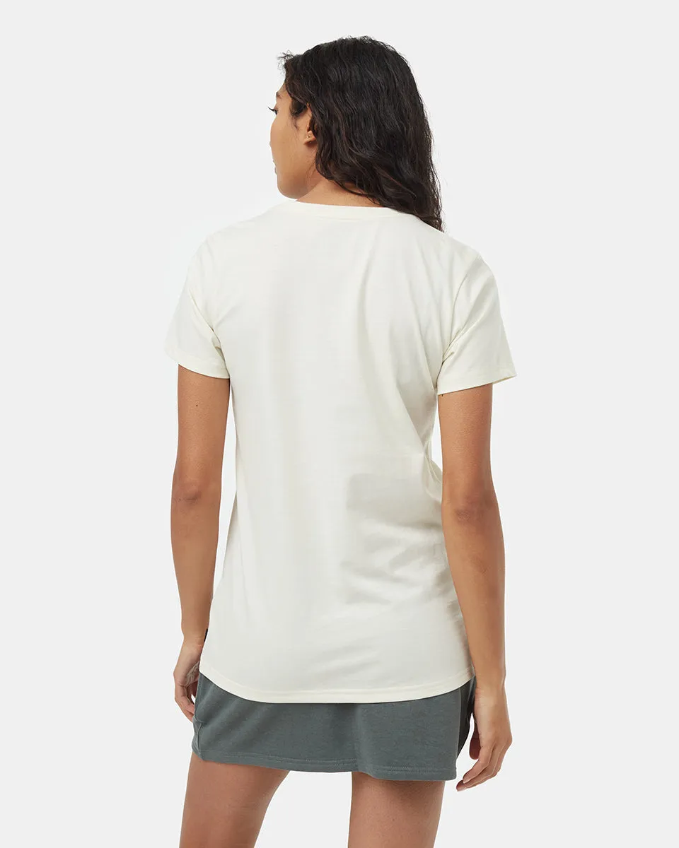 Open Road T-Shirt sold by tentree product image thumbnail 3