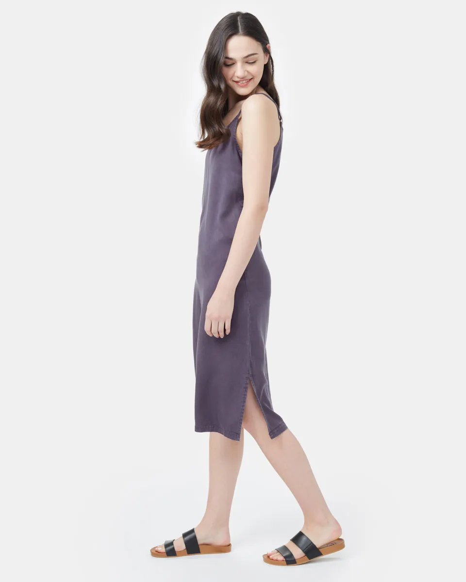 Ambleside Cami Dress sold by tentree