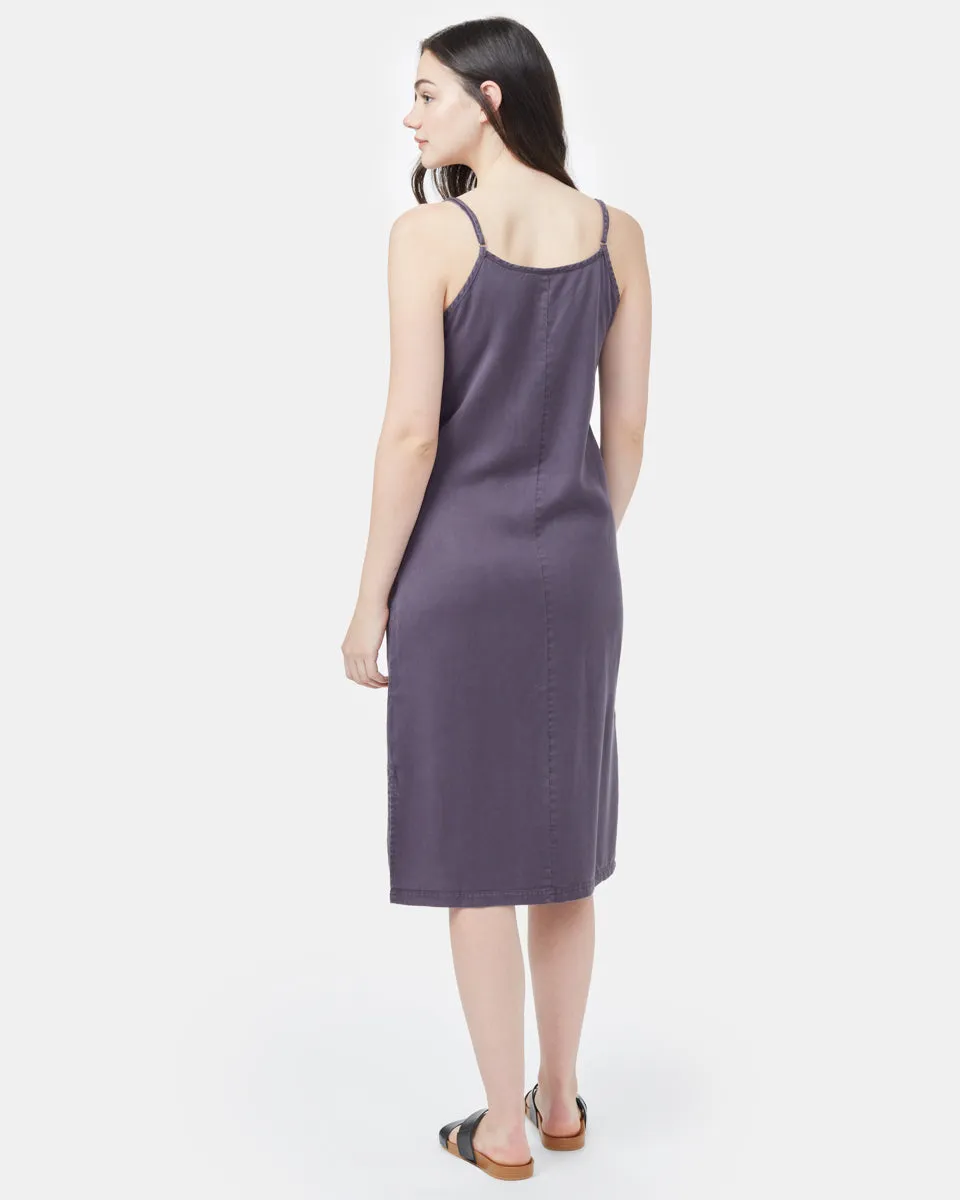 Ambleside Cami Dress sold by tentree product image thumbnail 2