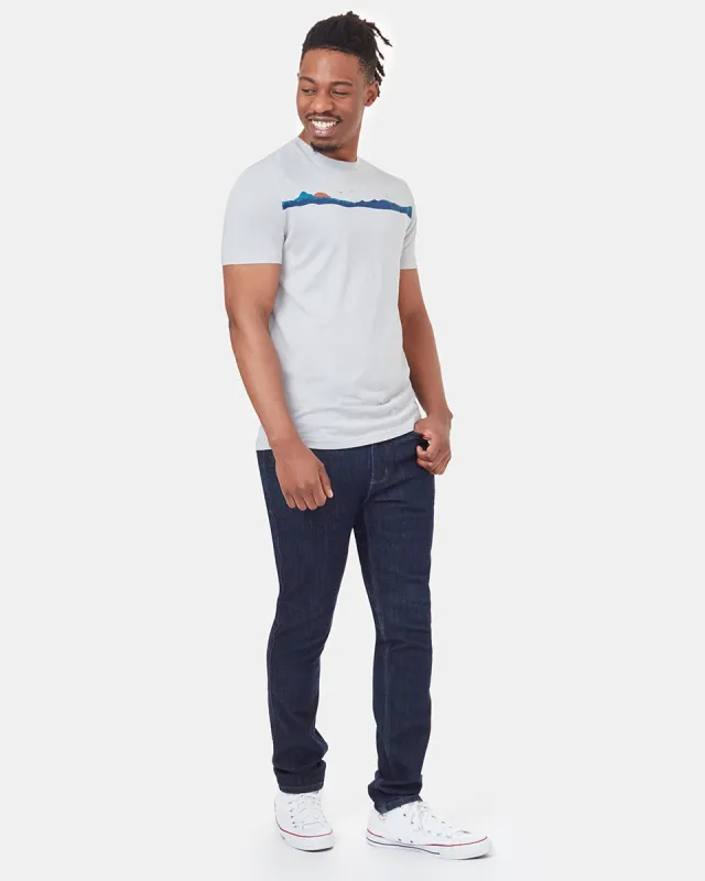 Coastal Classic T-Shirt sold by tentree