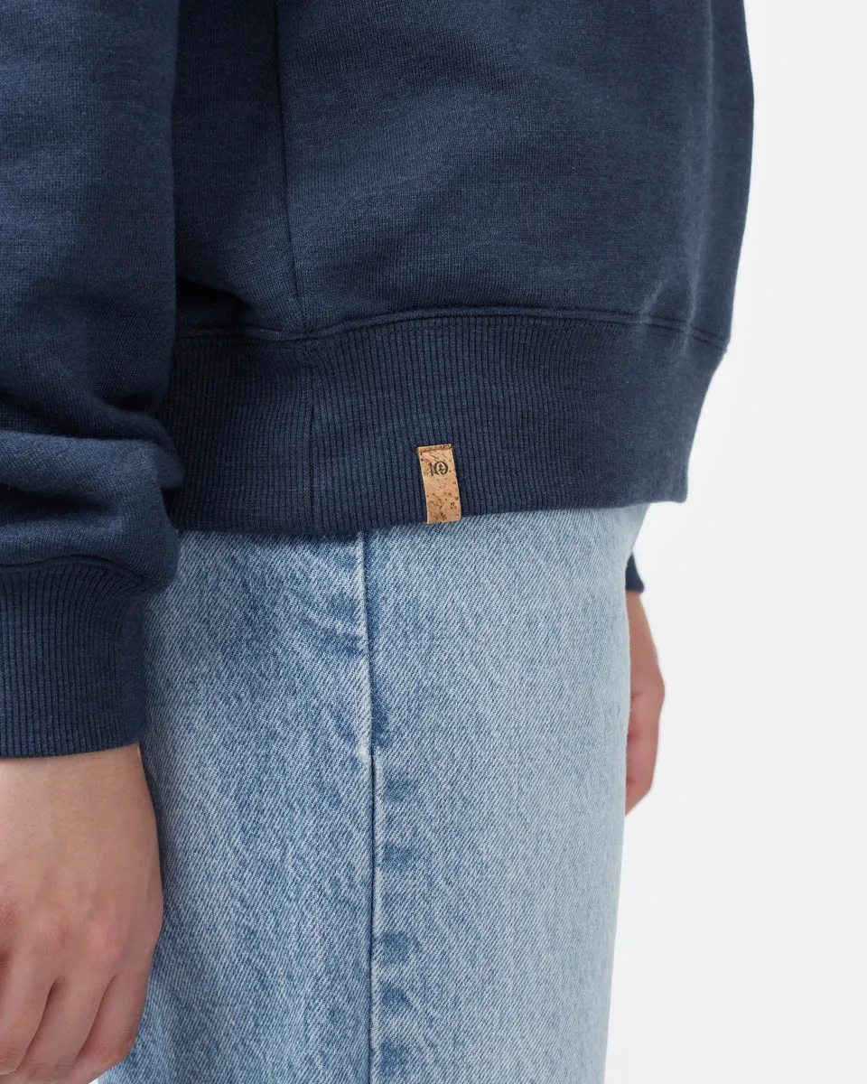 Keep It Green Crew sold by tentree product image thumbnail 5