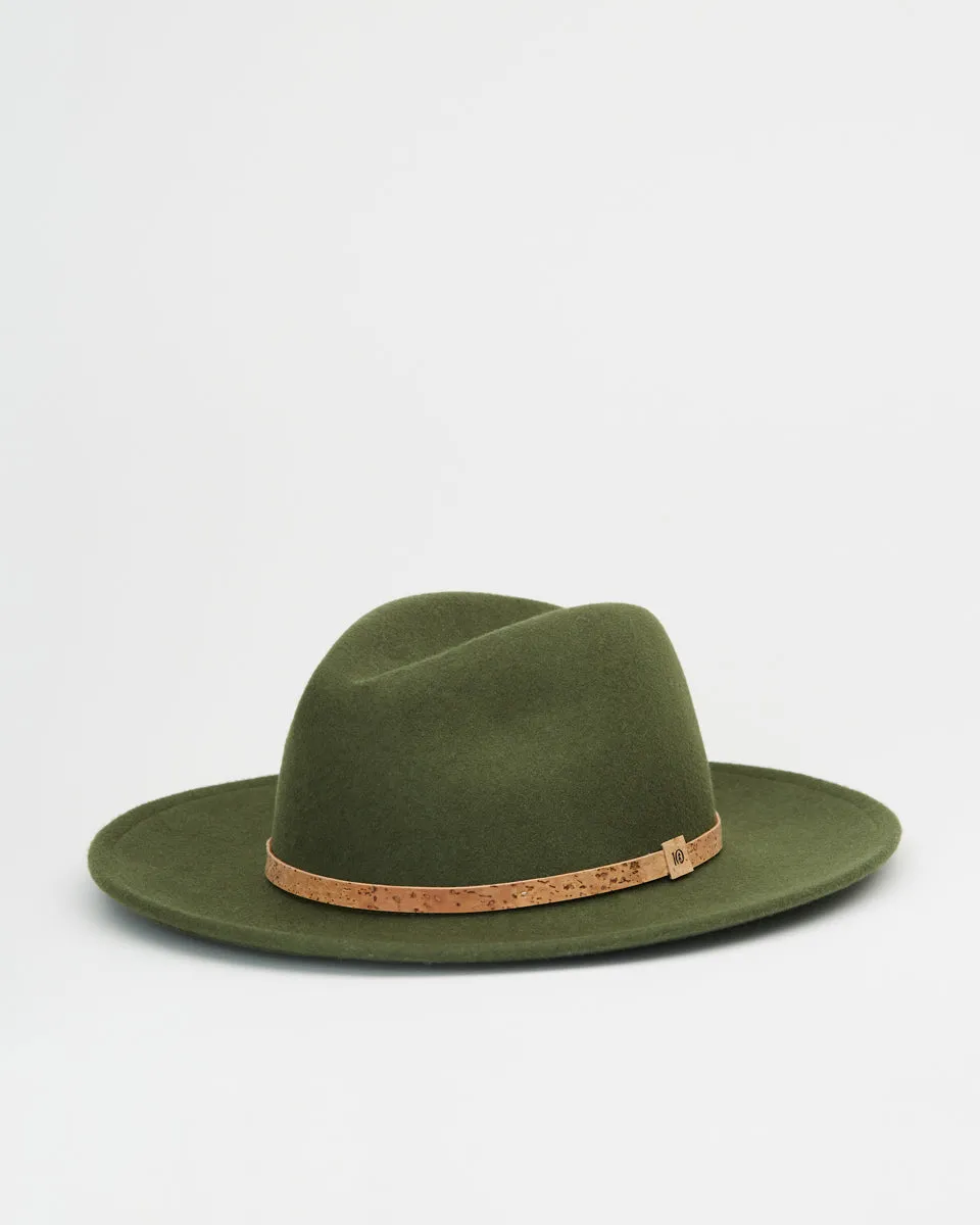 Festival Hat sold by tentree