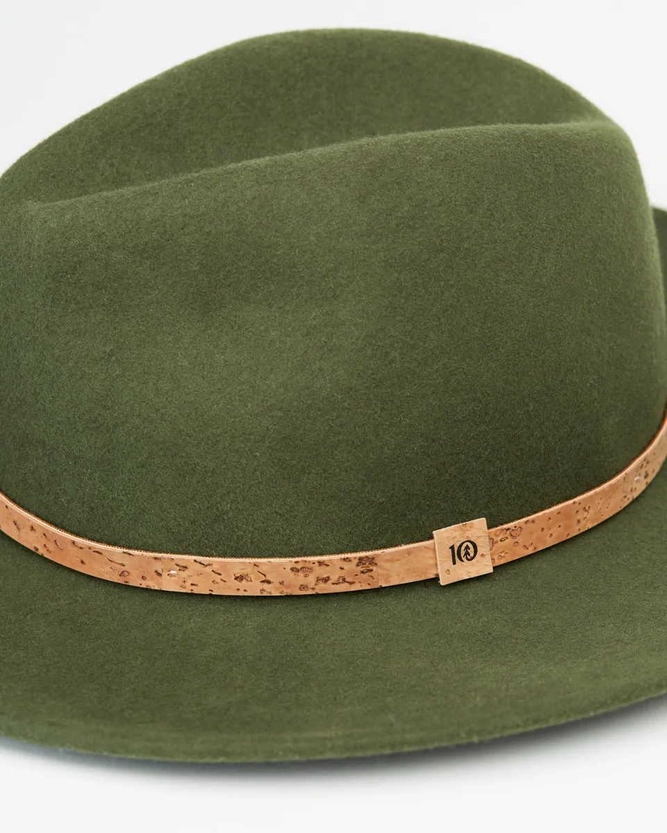 Festival Hat sold by tentree product image thumbnail 2