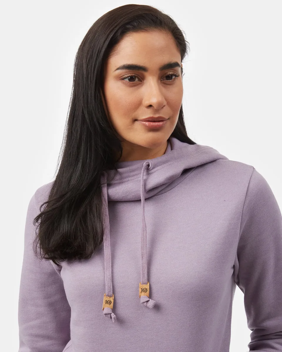 TreeFleece Banshee Hoodie sold by tentree product image thumbnail 4