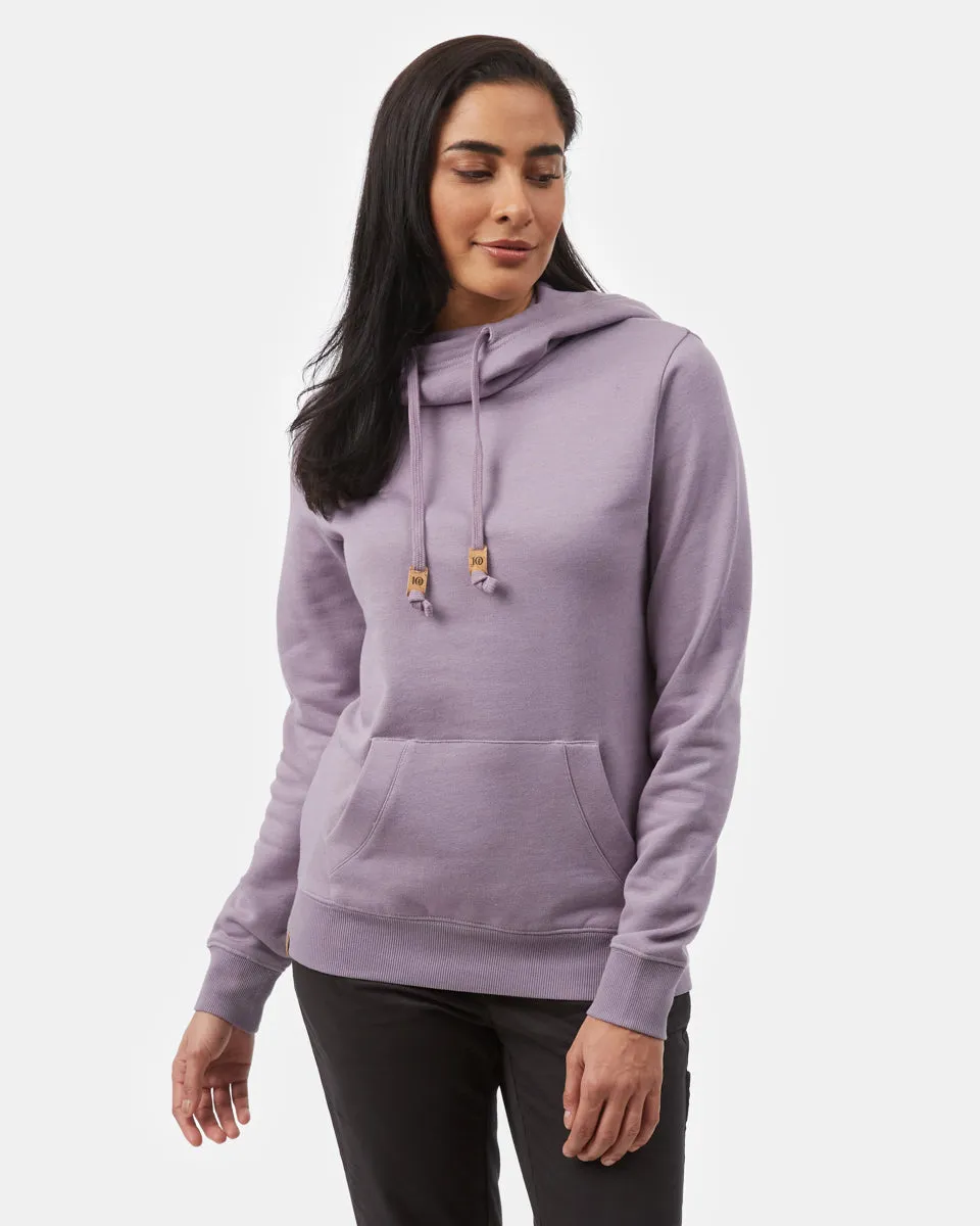 TreeFleece Banshee Hoodie sold by tentree product image thumbnail 2