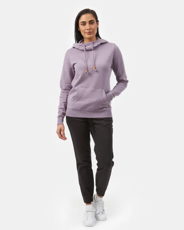 TreeFleece Banshee Hoodie sold by tentree