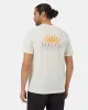 Tentree Sunset T-Shirt sold by tentree