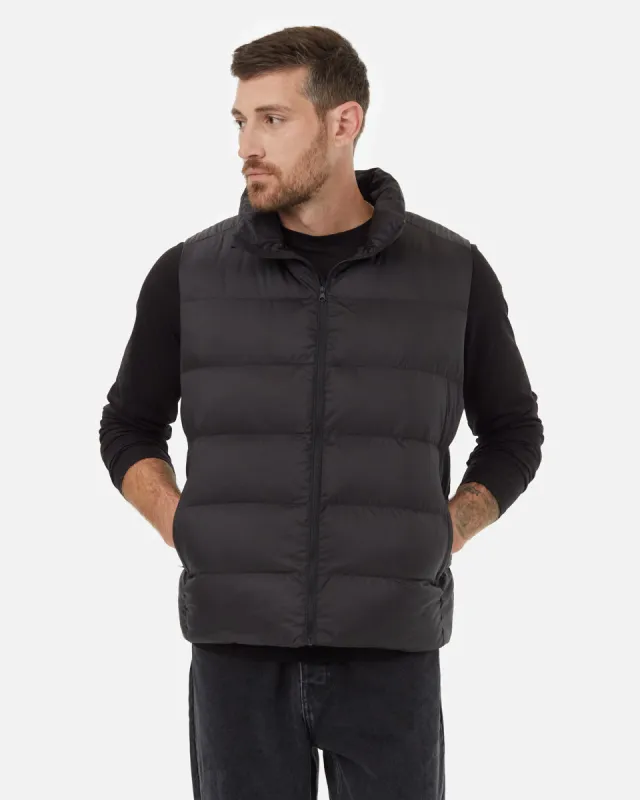 Brewster Vest sold by tentree