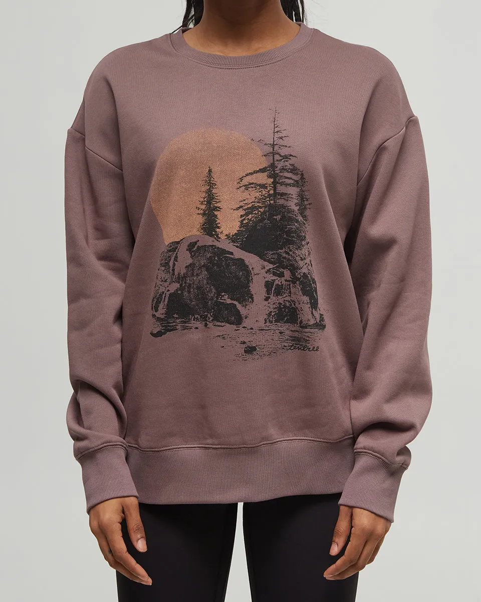 Backcountry Crew sold by tentree product image thumbnail 4