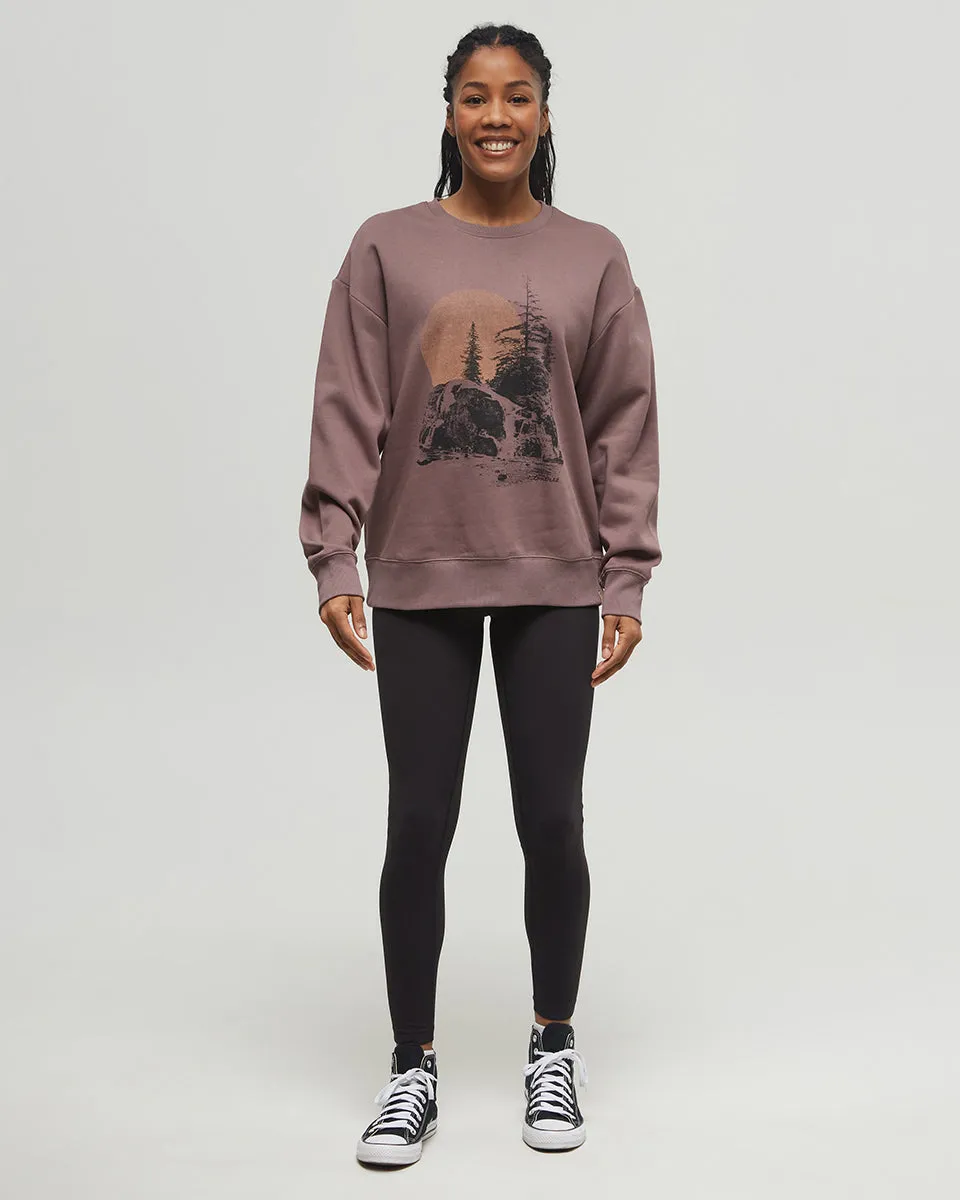 Backcountry Crew sold by tentree product image thumbnail 2