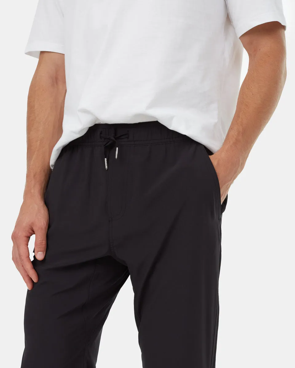 InMotion Pant Lined sold by tentree product image thumbnail 5