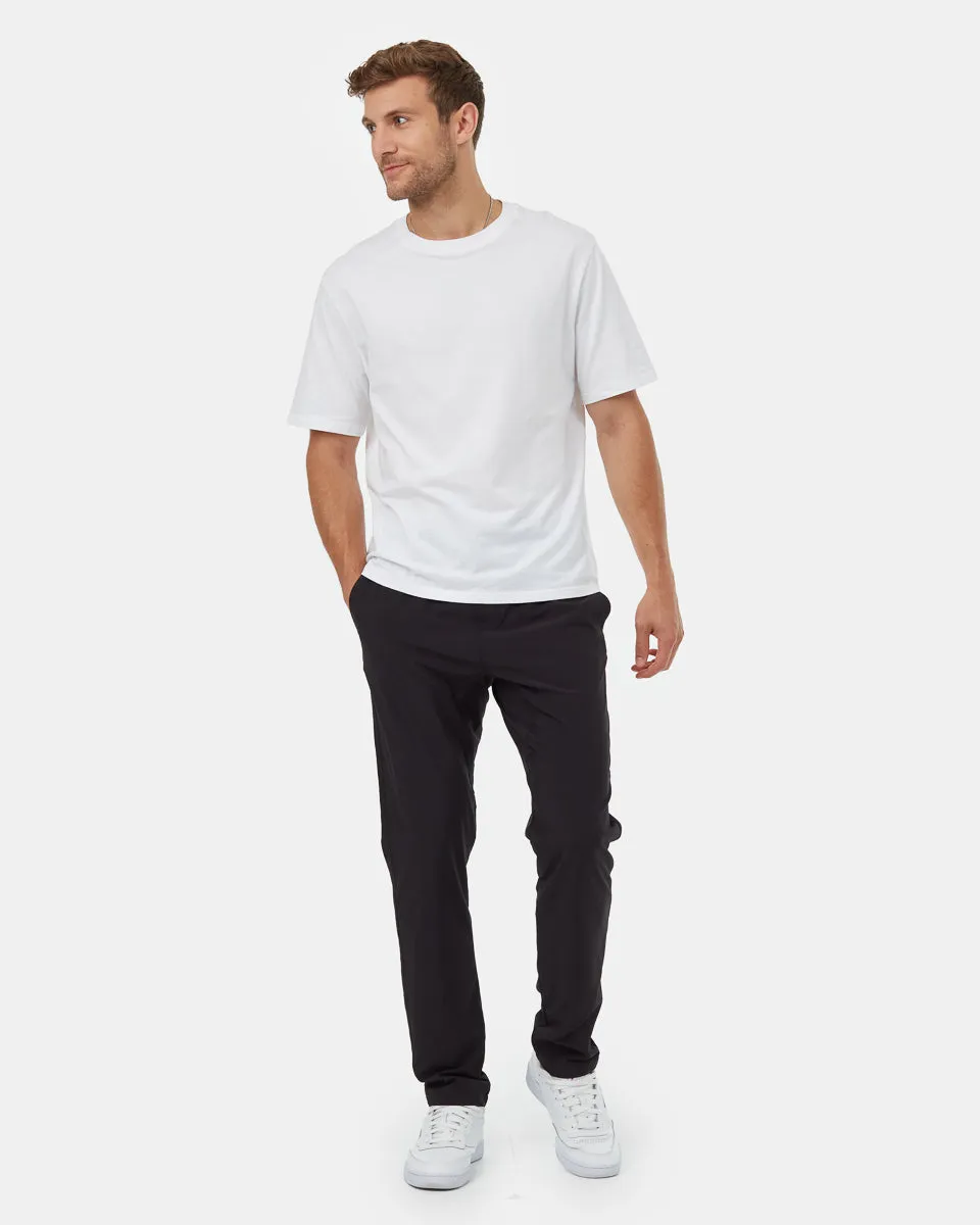 InMotion Pant Lined sold by tentree product image thumbnail 2