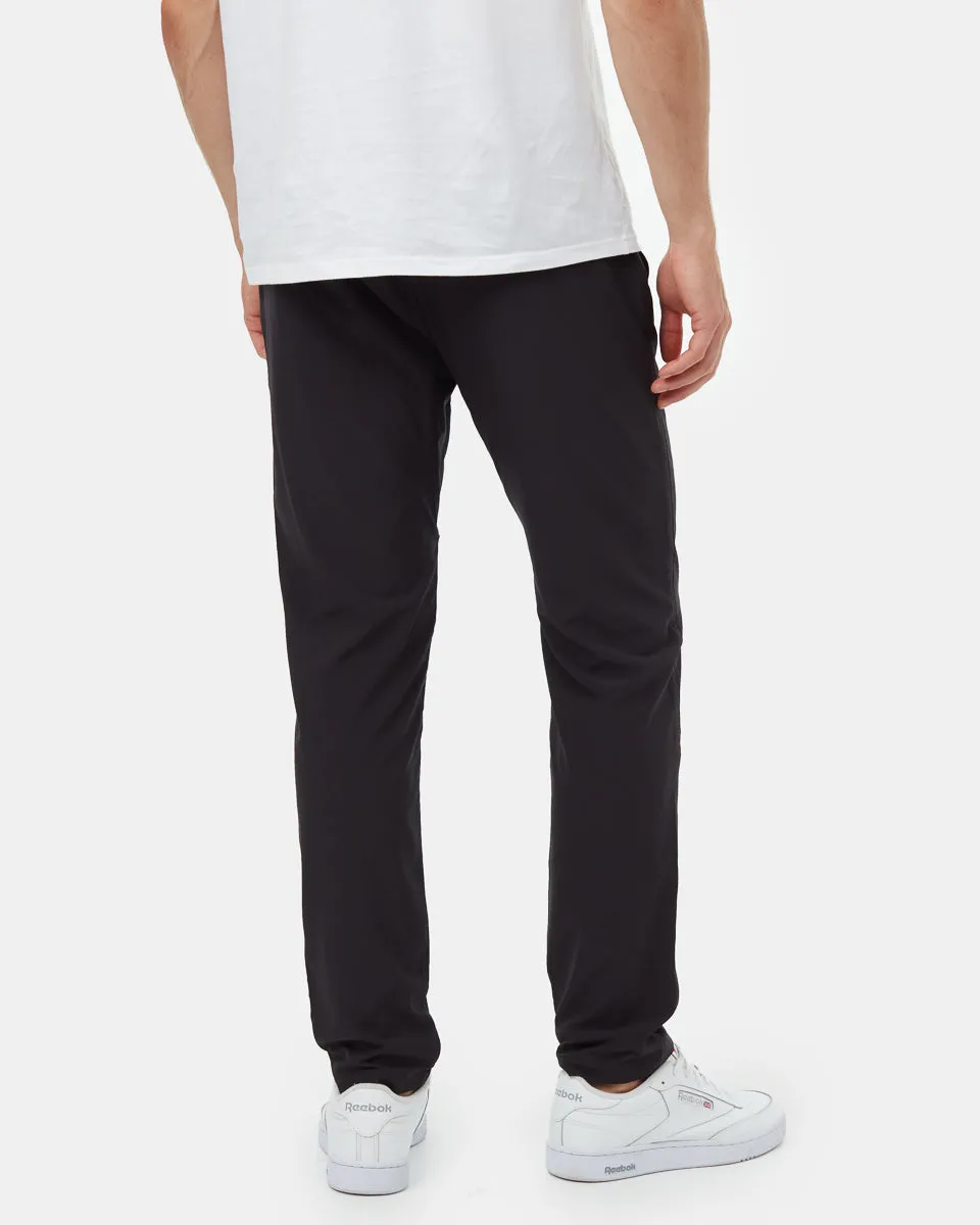 InMotion Pant Lined sold by tentree product image thumbnail 4