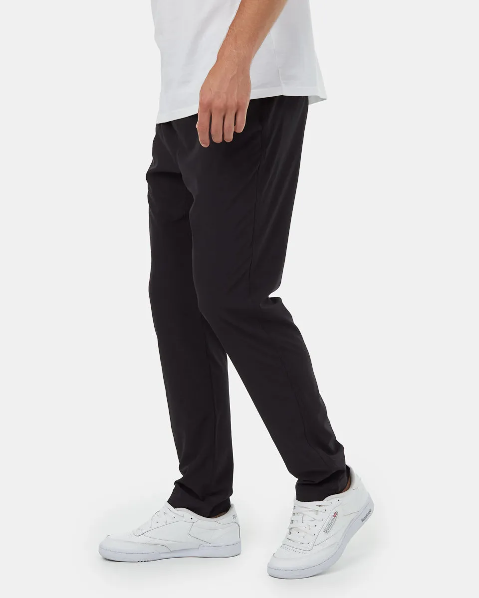 InMotion Pant Lined sold by tentree product image thumbnail 3