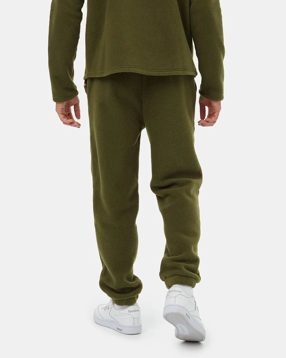 Fleece Sweatpant sold by tentree product image thumbnail 4