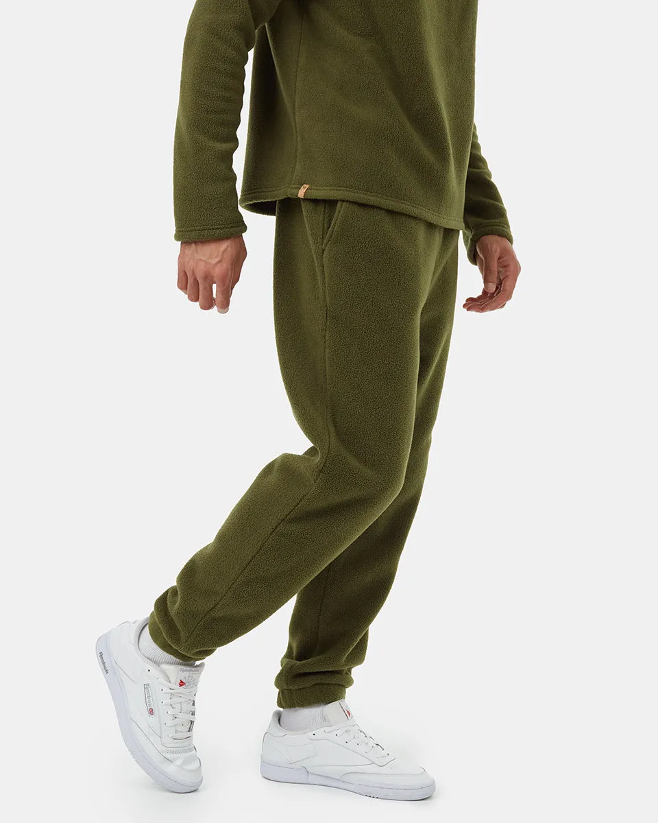 Fleece Sweatpant sold by tentree product image thumbnail 2